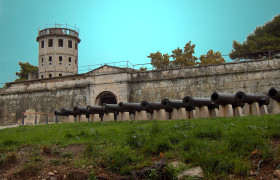 Kastel 2